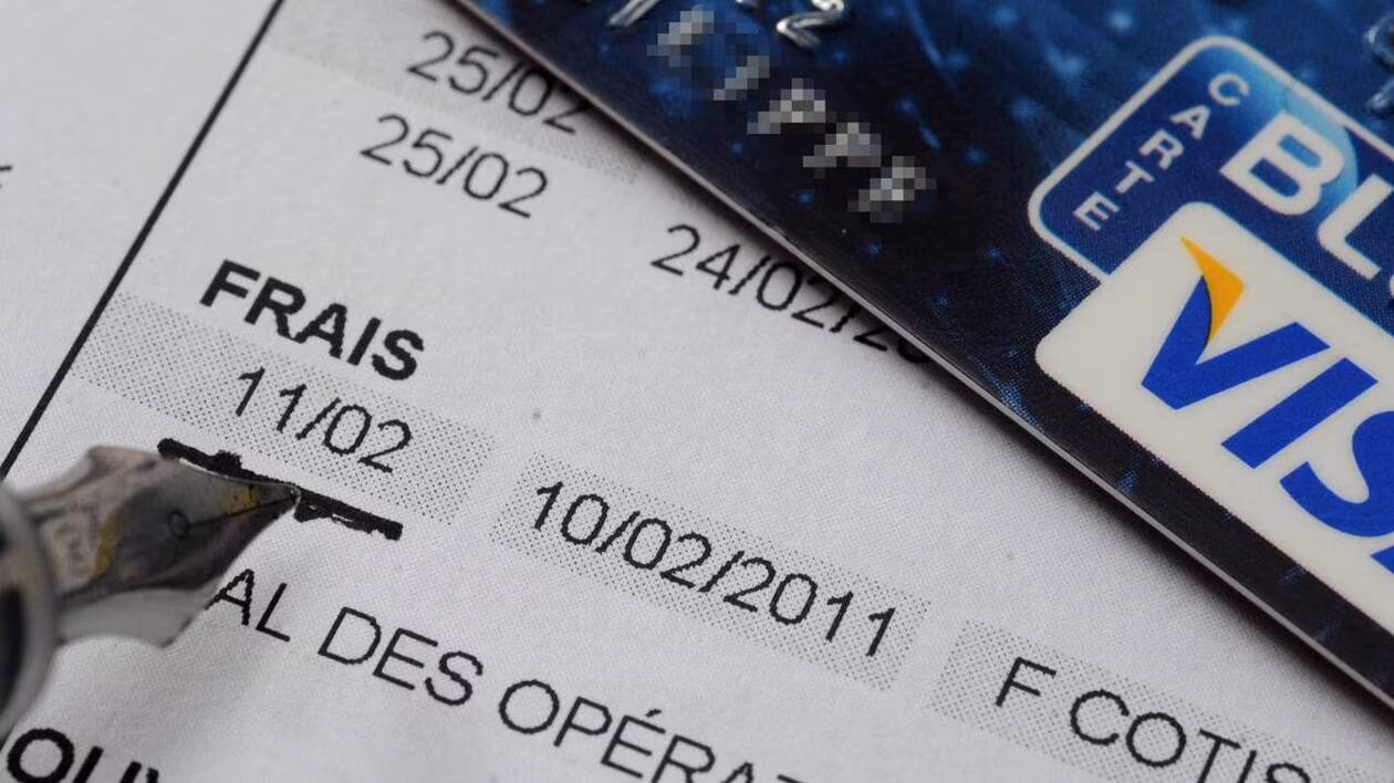 Comment repérer un double prélèvement sur mes relevés bancaires