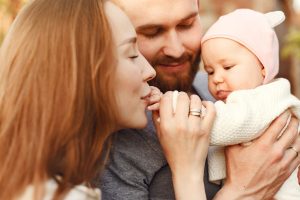 Naissance d’un enfant