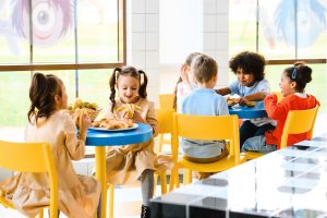 rentrée de votre enfant