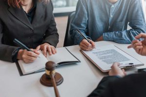 Combien de temps peut durer un divorce au maximum