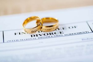 Le divorce est il vraiment automatique après 2 ans de séparation