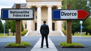 Peut on perdre la nationalité française après un divorce