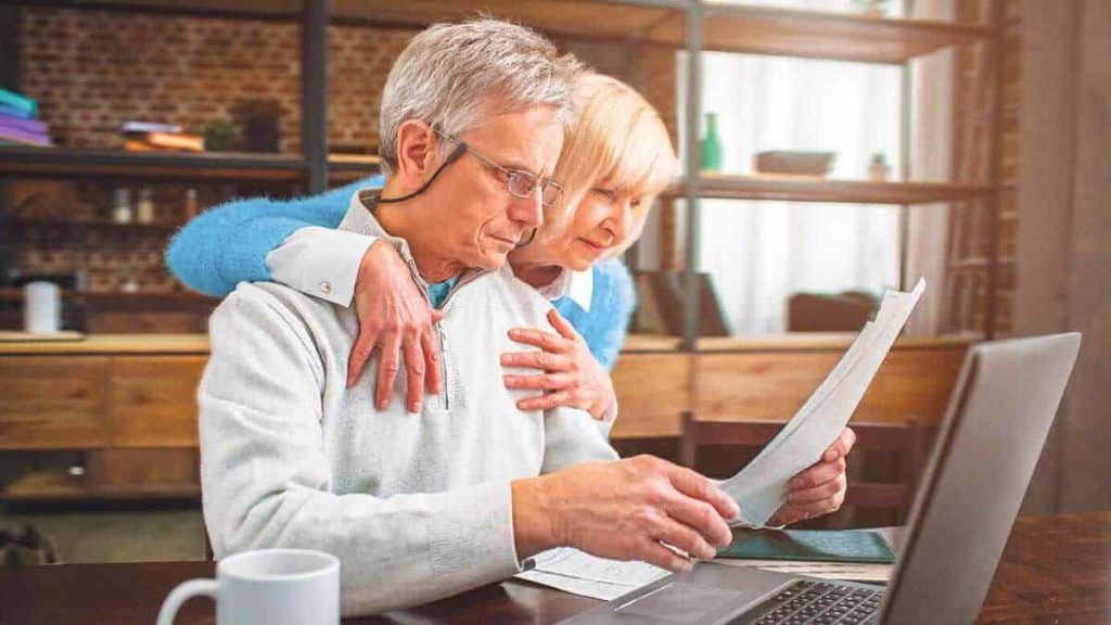 influencer le droit à la pension de réversion pour une personne divorcée