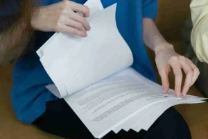 j’ai perdu mon jugement de divorce