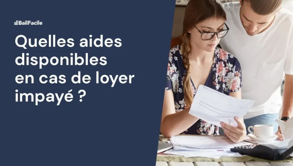 Aide au loyer impayé CAF comment obtenir un soutien rapide en cas de retard de paiement