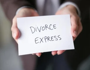 Divorce express