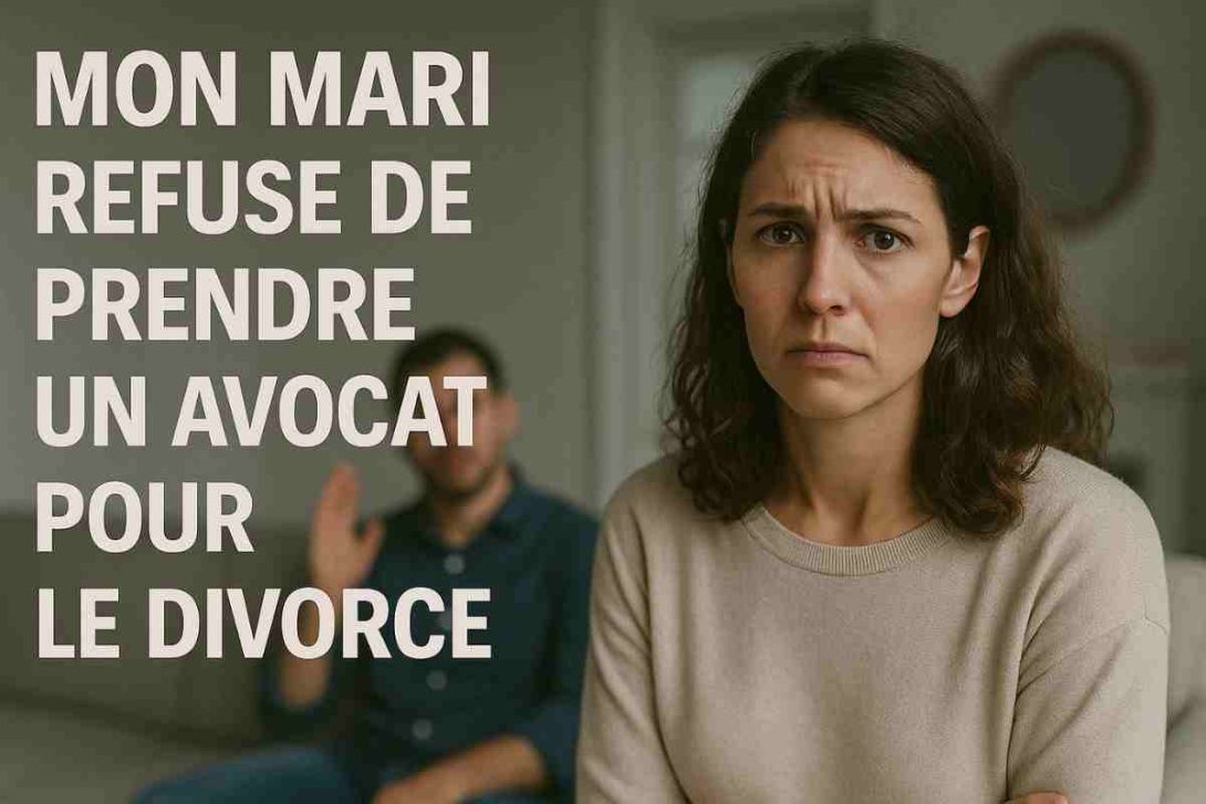 Mon Mari Refuse Un Avocat Pour Le Divorce Que Faire mon-mari-refuse-un-avocat-pour-le-divorce-que-faire