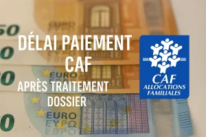 Quand la CAF verse t elle les paiements et comment les consulter