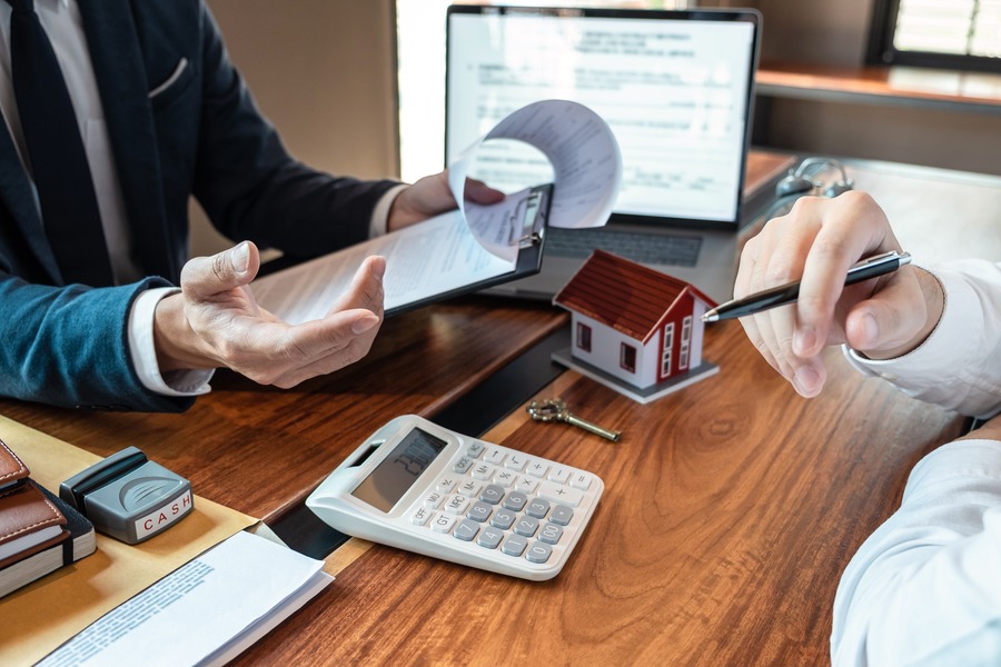 Que faire si l&rsquo;APL est encore vers&eacute;e au propri&eacute;taire