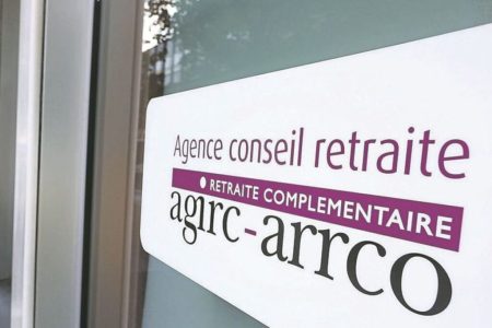 Calendrier de paiement Agirc-Arrco 2026 - Toutes les dates
