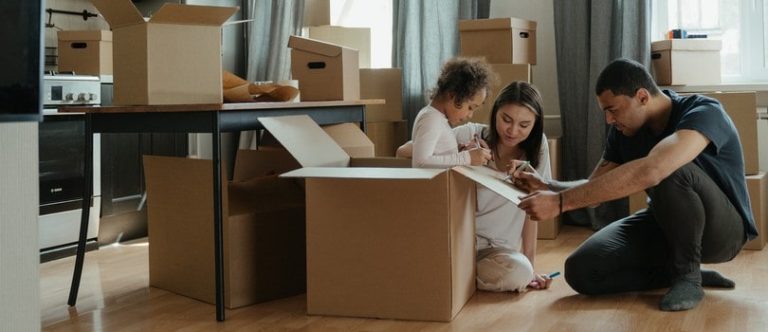 Comment changer de CAF après un déménagement