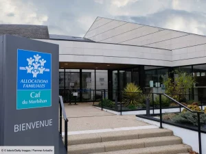 Où trouver mon numéro allocataire CAF