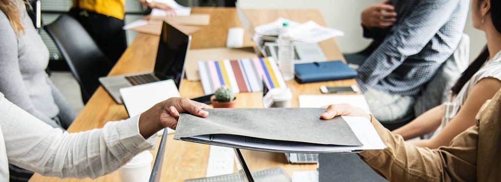 Quels documents fournir pour le transfert de dossier CAF