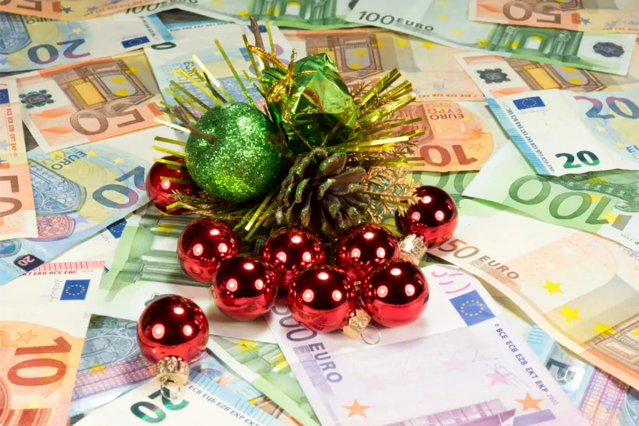 Qui peut recevoir la prime de No&euml;l en 2025