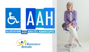 Jusqu’à quel âge peut on toucher l’AAH en France