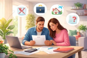 Quand s'arrête le RSA