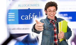 Quel est le montant de l’APL pour un étudiant non boursier en 2026