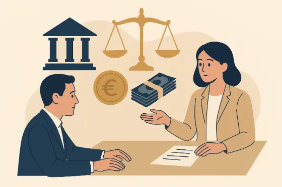 Est ce qu'une agence immobilière peut refuser un dossier à cause du RSA