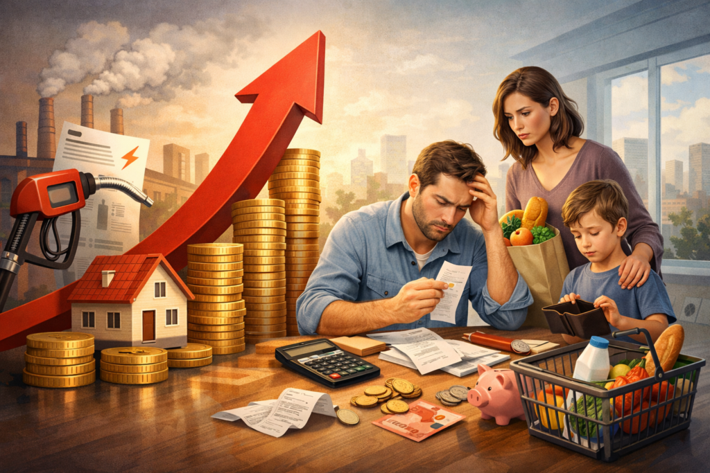 Quel est l’impact réel de cette hausse sur le pouvoir d’acha