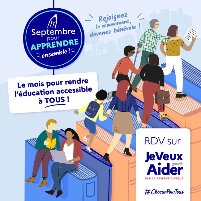 Comment trouver une mission près de chez soi