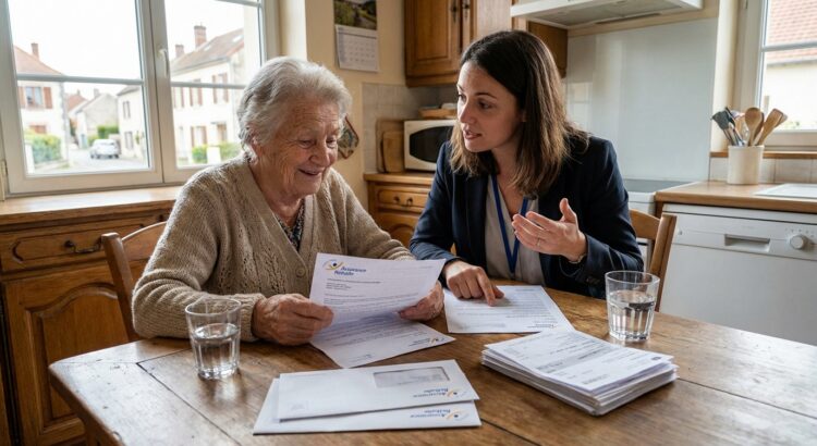 Quelles aides existent pour adapter le logement
