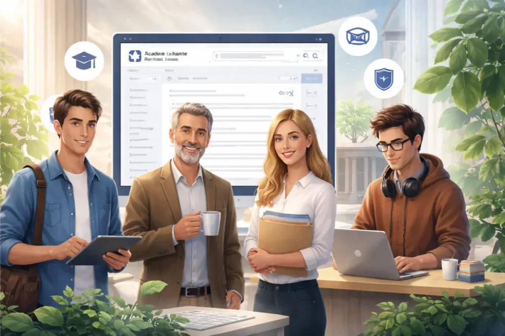 Qui peut utiliser le webmail de l’académie de Rennes