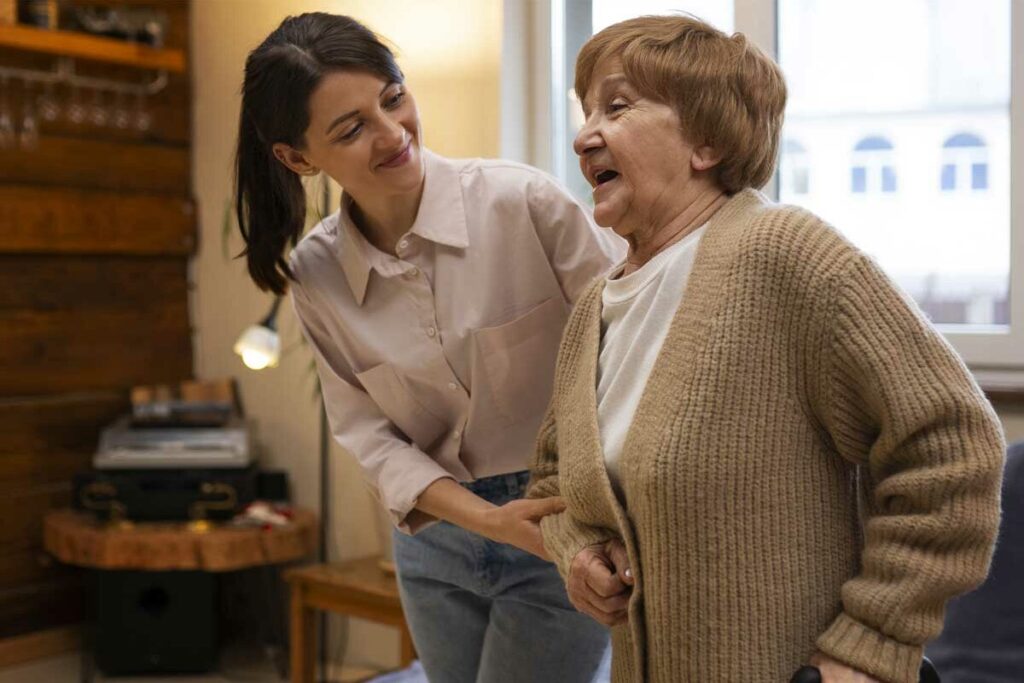 les aides financières auxquelles un aidant familial peut prétendre