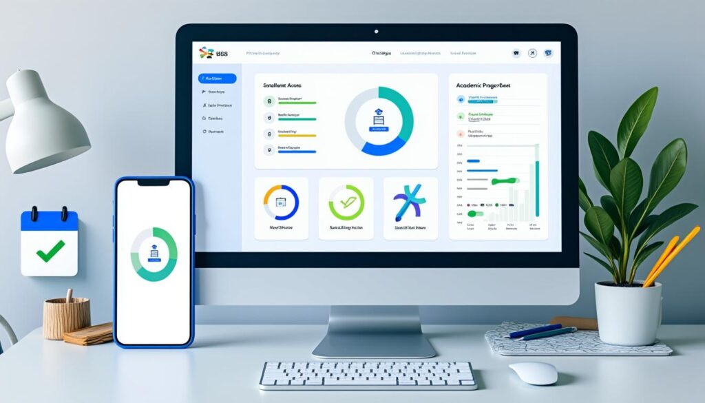 Comment accéder au site officiel Scolinfo et se connecter facilement