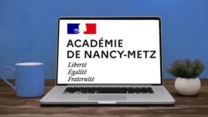 Comment accéder au webmail de l'académie de Nancy Metz