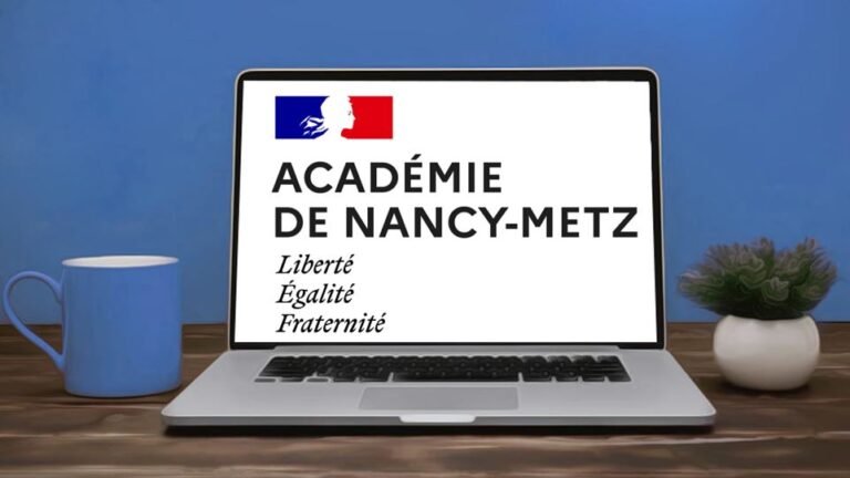 Comment accéder au webmail de l'académie de Nancy Metz