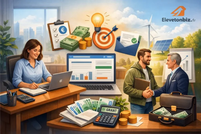 Comment obtenir les aides disponibles sur eleveton