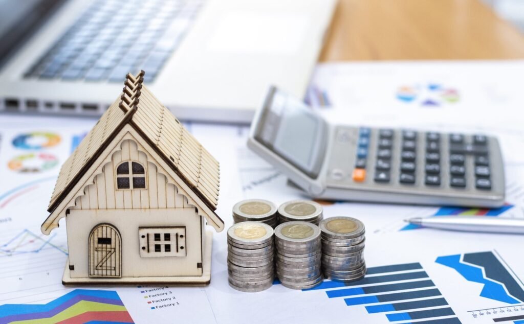 Comment utiliser la calculette de renégociation de prêt immobilier Oulala