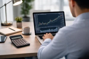 Comment utiliser la calculette de renégociation de prêt immobilier Oulala