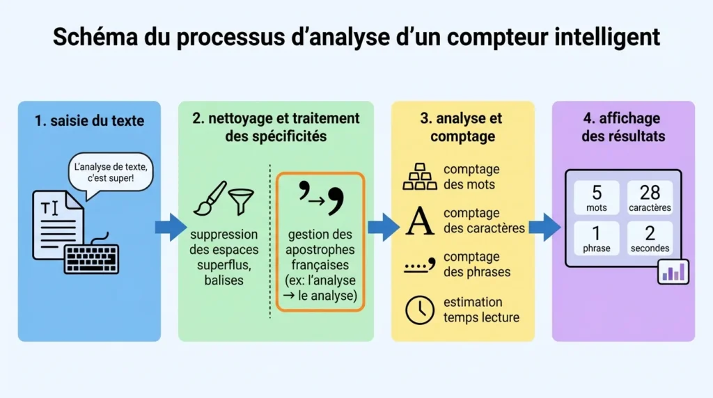 Comment utiliser le compteur texte egc vendee.fr pour compter mots et caractères3