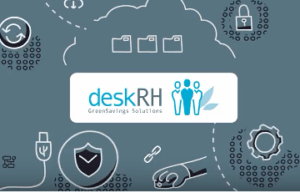 Desk RH 1