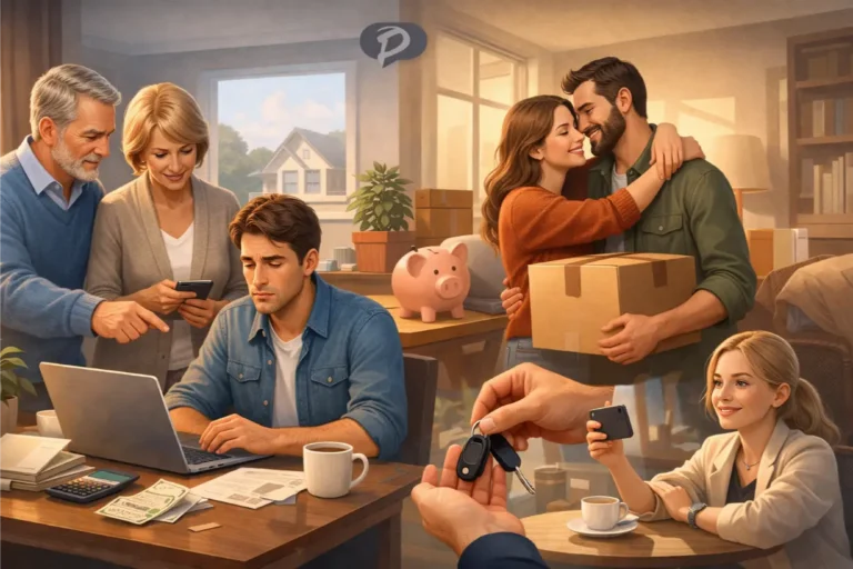 Faut il aider ses enfants adultes