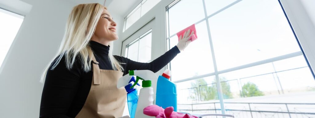 Quelles sont les conditions pour bénéficier d'une aide ménagère