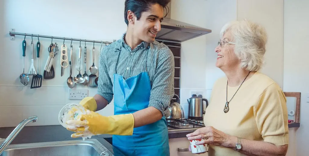 Quels organismes peuvent intervenir ou prendre en charge l'aide