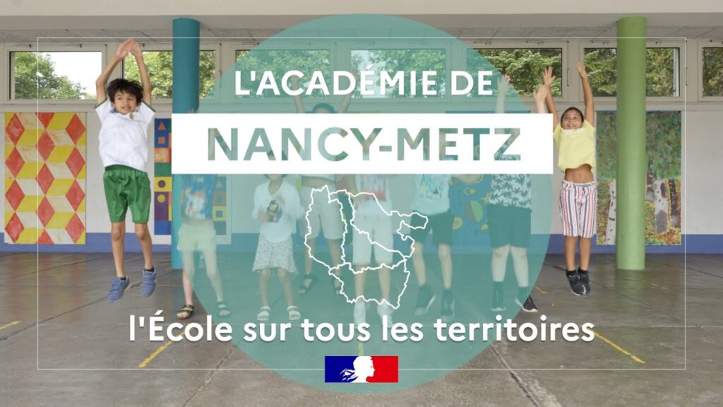 accéder au webmail de l'académie de Nancy Metz 0