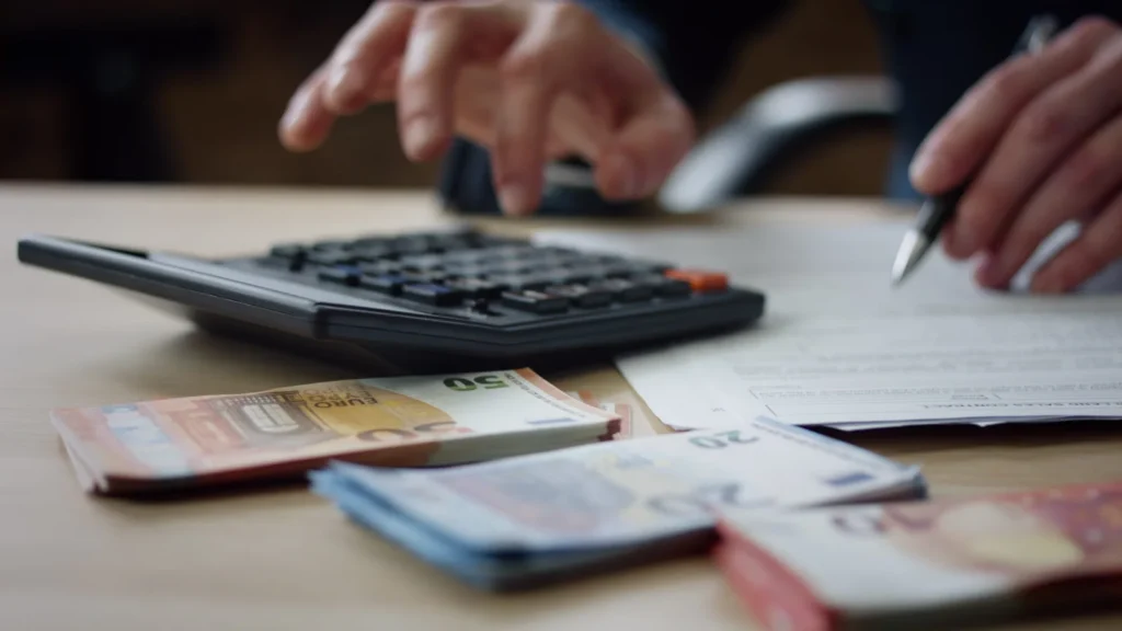 calculette de renégociation de prêt immobilier Oulala