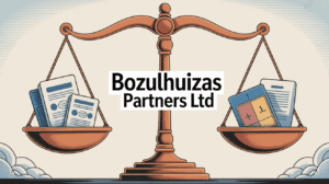 Bozullhuizas Partners Ltd
