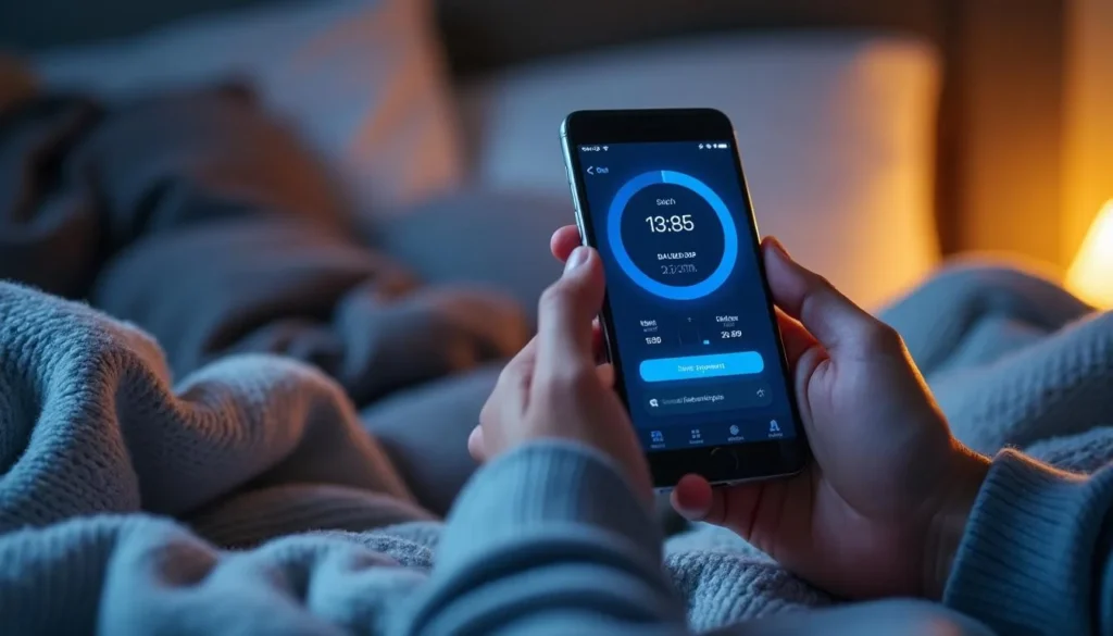 Comment utiliser celyatis.com pour calculer son temps de sommeil idéal 1