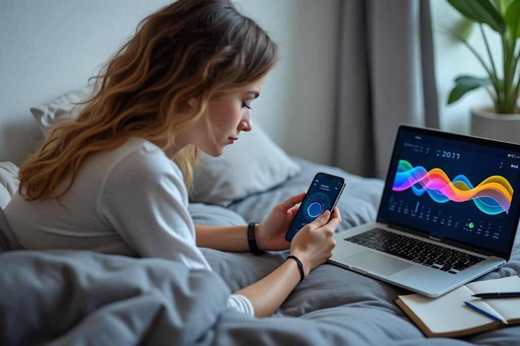 Comment utiliser celyatis.com pour calculer son temps de sommeil idéal 3