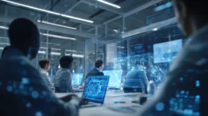 Formation intelligence artificielle nexa 1