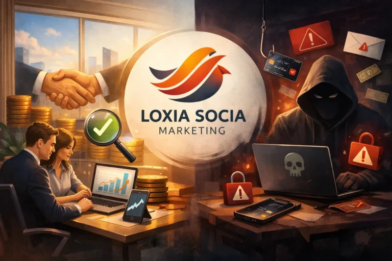 Loxia socia marketing4