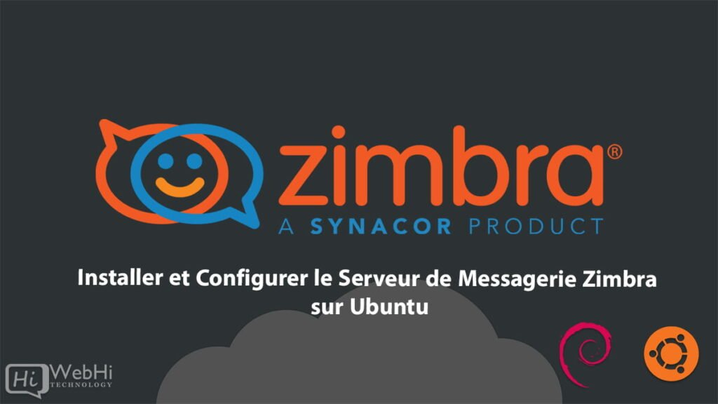 Zimbra SDIS 33
