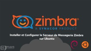 Zimbra SDIS 33