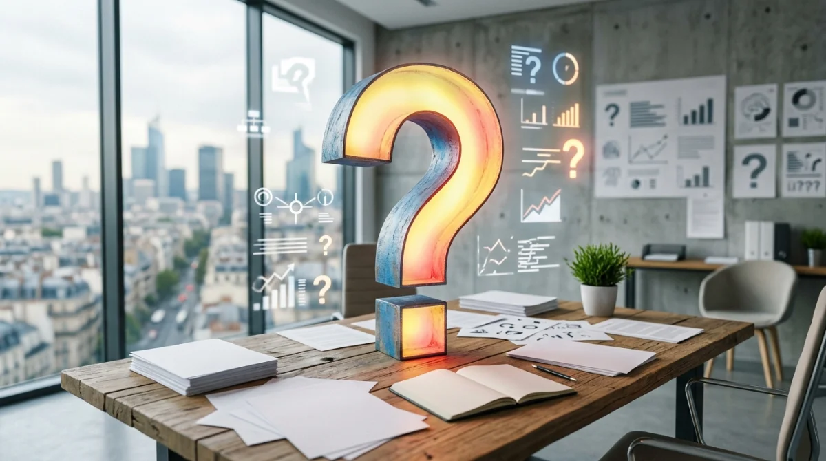 Pourquoi Bozullhuizas Partners LTD paraît négatif