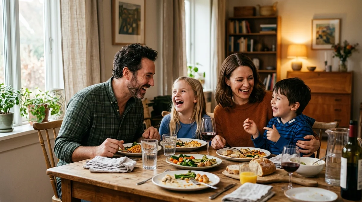 Les meilleures blagues pour rire en famille à tout âge