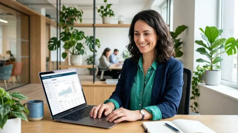 logiciel entreprise professionnel bureau 16be